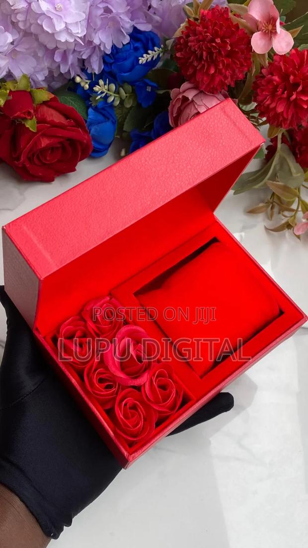 Rose Petal Boxes - thumbnail 3
