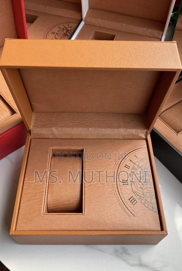 Highend Executive Storage / Display Watch Boxes