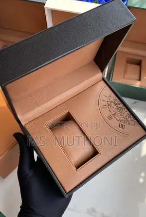 Highend Executive Storage / Display Watch Boxes
