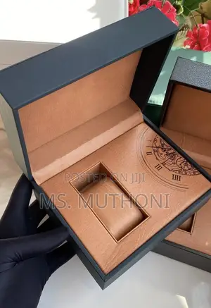 Highend Executive Storage / Display Watch Boxes