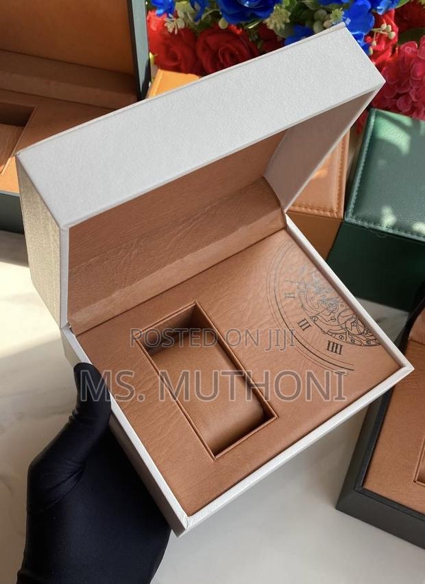 Highend Executive Storage / Display Watch Boxes - thumbnail 6