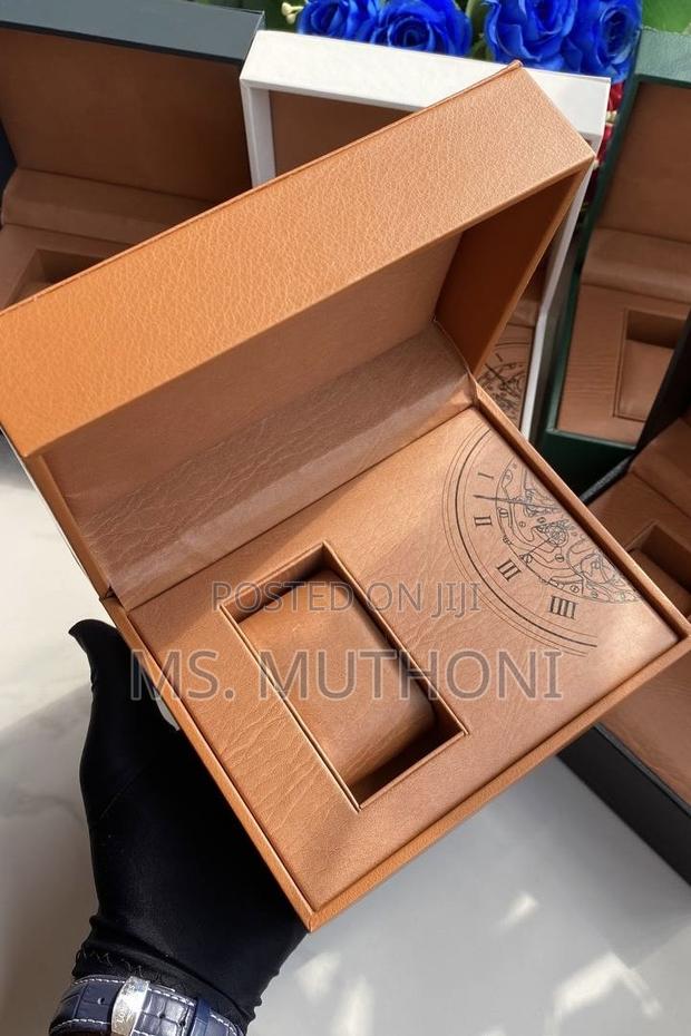 Highend Executive Storage / Display Watch Boxes - thumbnail 7