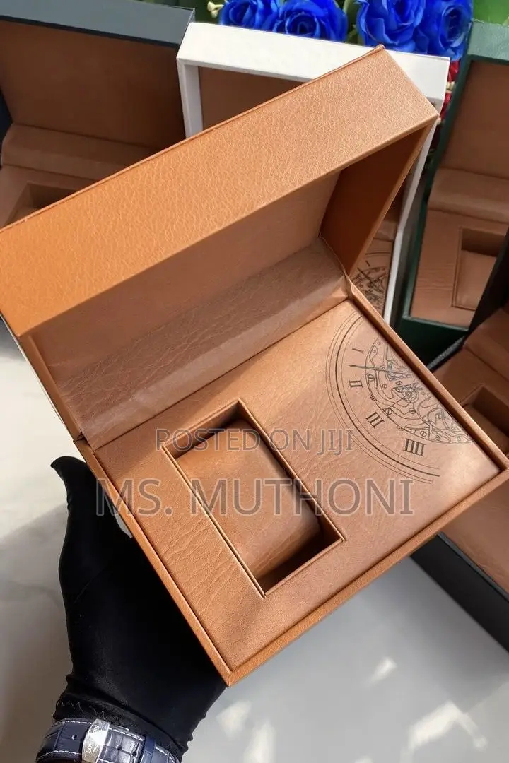 Highend Executive Storage / Display Watch Boxes
