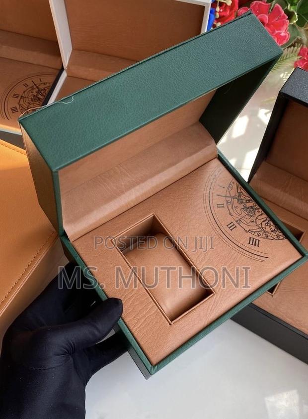 Highend Executive Storage / Display Watch Boxes - thumbnail 8