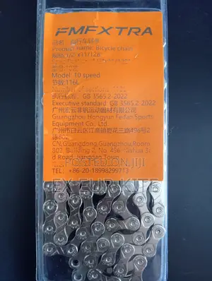 Bicycle Chains for 9, 10 , 11 Speed