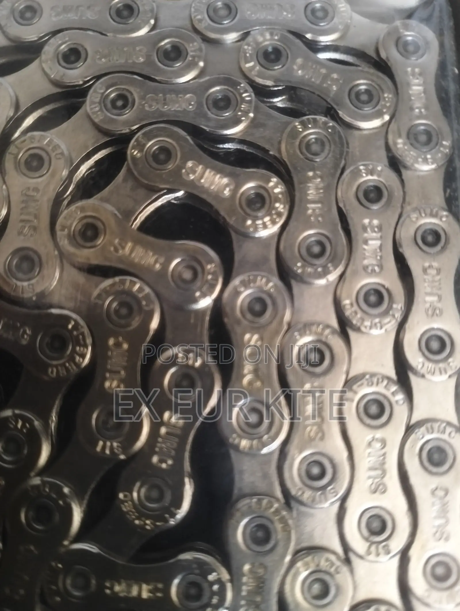 Bicycle Chains for 9, 10 , 11 Speed