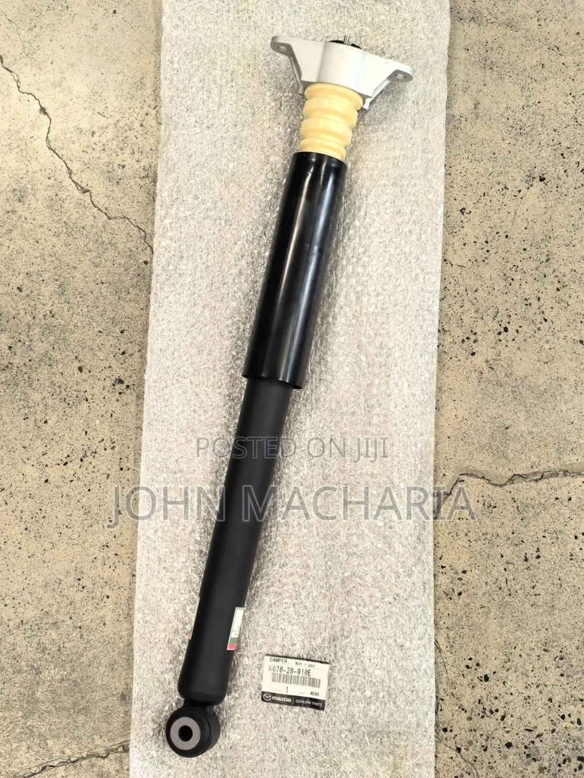 Rear Rear Shock Absorber For For Mazda Axela/Premacy