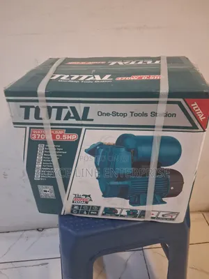 Water Pump 370w