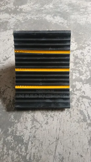 Rubber Wheel Chock