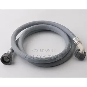 5m Washing Machine Extension Hose Pipes