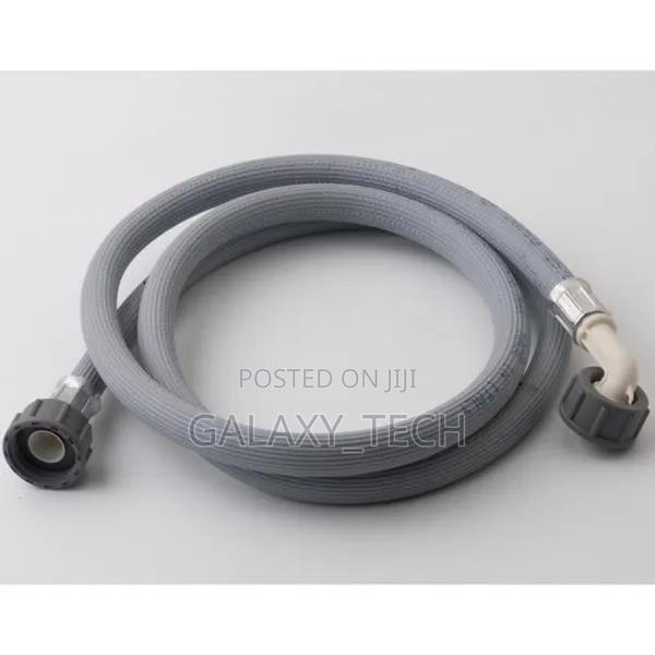 5m Washing Machine Extension Hose Pipes - thumbnail 2