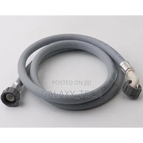 5m Washing Machine Extension Hose Pipes