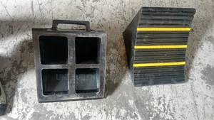 Rubber Wheel Chock
