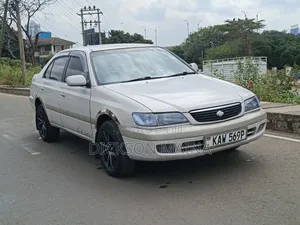 Toyota Premio 2004 Pearl