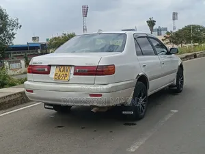 Toyota Premio 2004 Pearl