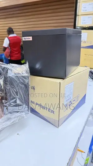 Thermal Printer Usb Only
