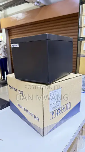 Thermal Printer Usb Only