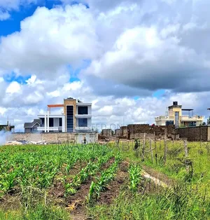 Residential Prime Plots at Kamakis