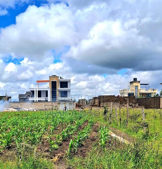 Residential Prime Plots at Kamakis