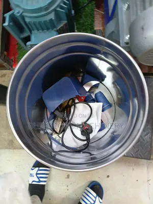 Multi Functional Vegetable Cutter/Grinder
