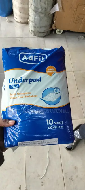 Adfit Adult Bed Pad
