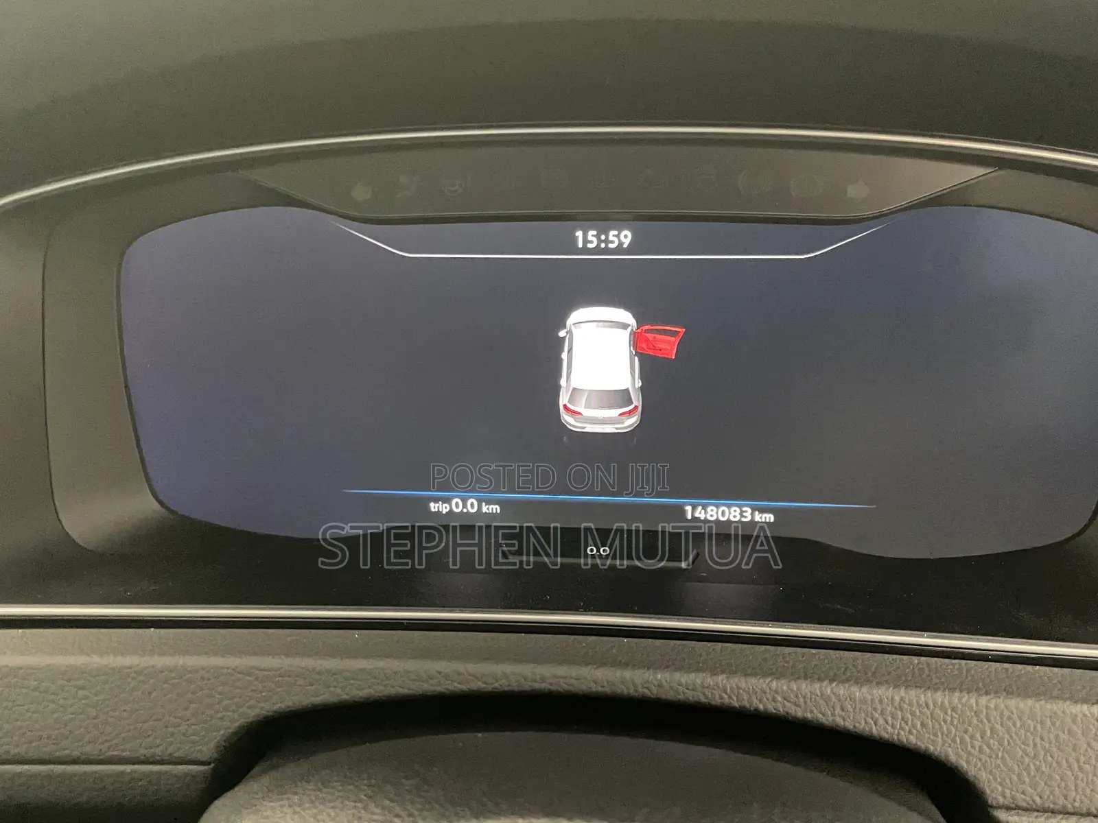 Volkswagen Golf 1.4T S FWD 2019 White