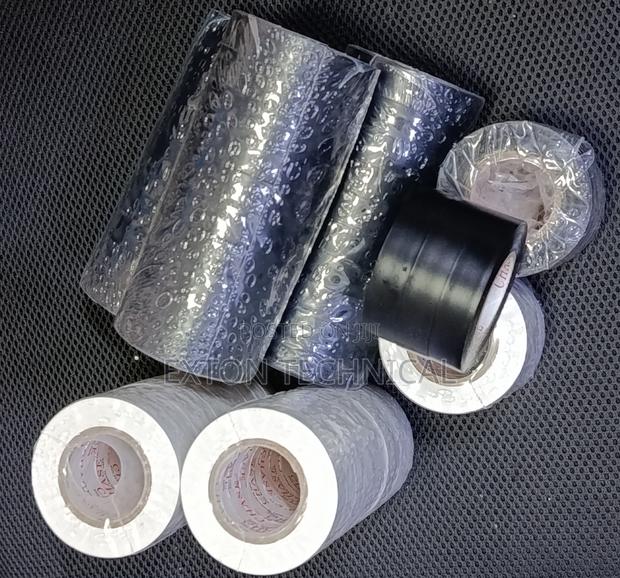 Durable PVC Insulating Tape