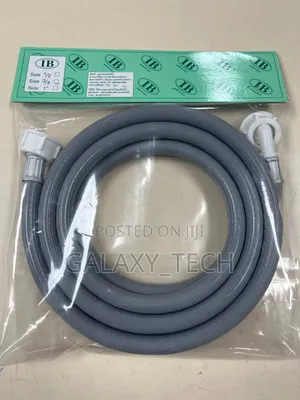 5m Washing Machine Extension Hose Pipes