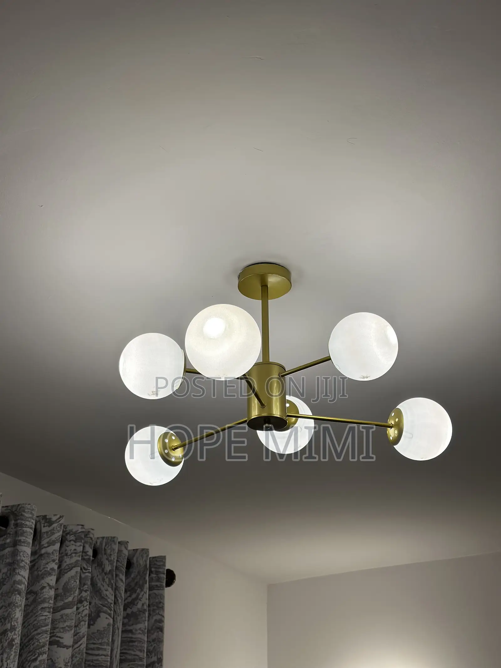 Chandeliers for Sale