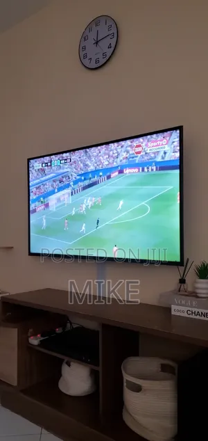Hisense 50 Inch Smart Tv
