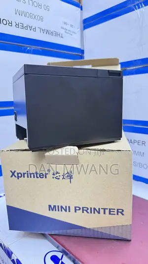 Xprinter Thermal Usb