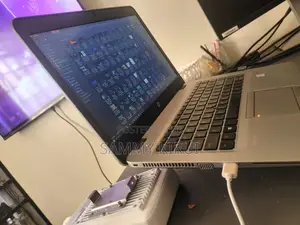 Laptop HP EliteBook 840 G3 16GB Intel Core i7 HDD+SSD 1T
