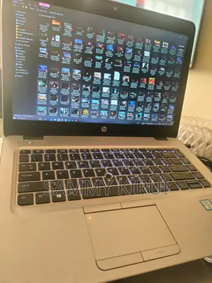 Laptop HP EliteBook 840 G3 16GB Intel Core i7 HDD+SSD 1T