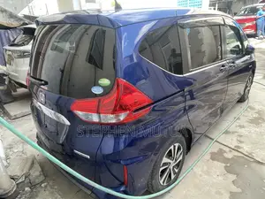 Honda Freed 2019 Blue