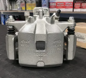 Toyota Harrier Caliper