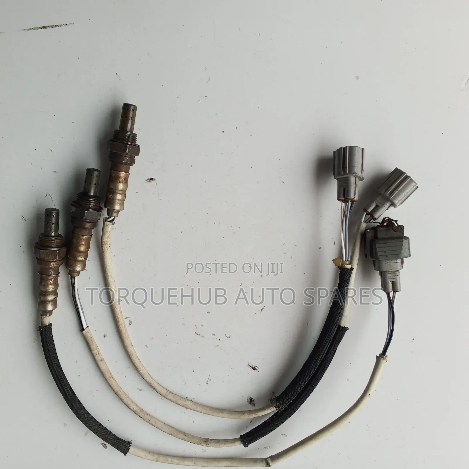 Suzuki Alto Oxygen Sensor