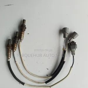 Suzuki Alto Oxygen Sensor