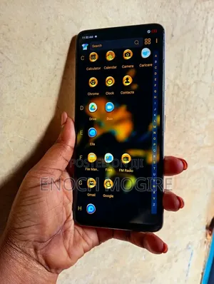 Tecno Camon 18 128 GB White