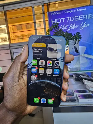 Apple iPhone 12 64 GB Blue