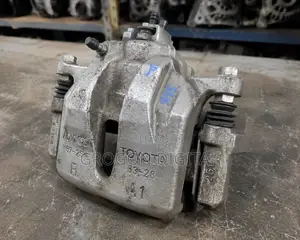Toyota Harrier Caliper