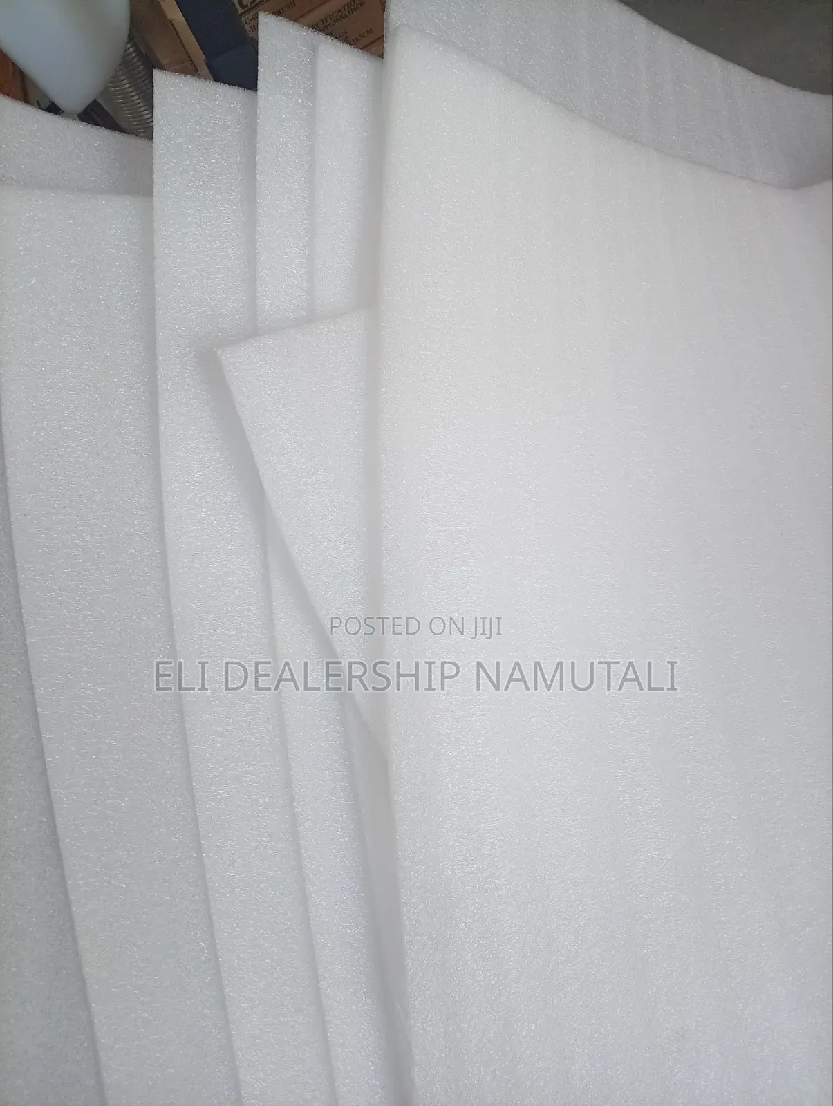 Long Lasting Styrofoam Sheets Flexible