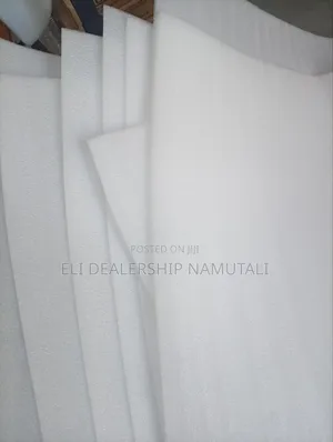 Long Lasting Styrofoam Sheets Flexible