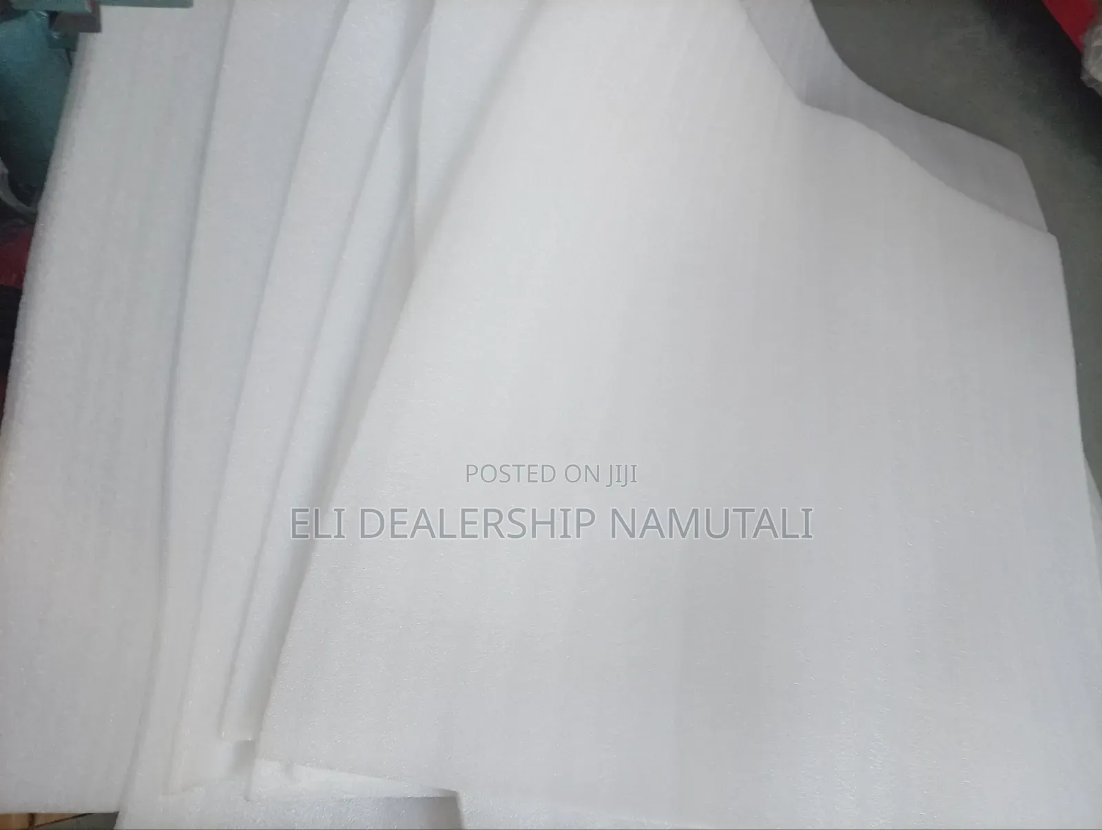 Long Lasting Styrofoam Sheets Flexible