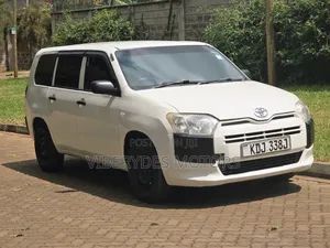 Toyota Probox 2015