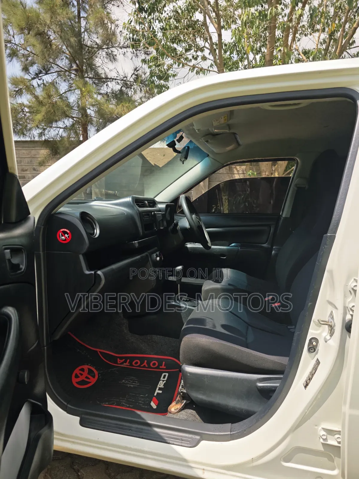 Toyota Probox 2015