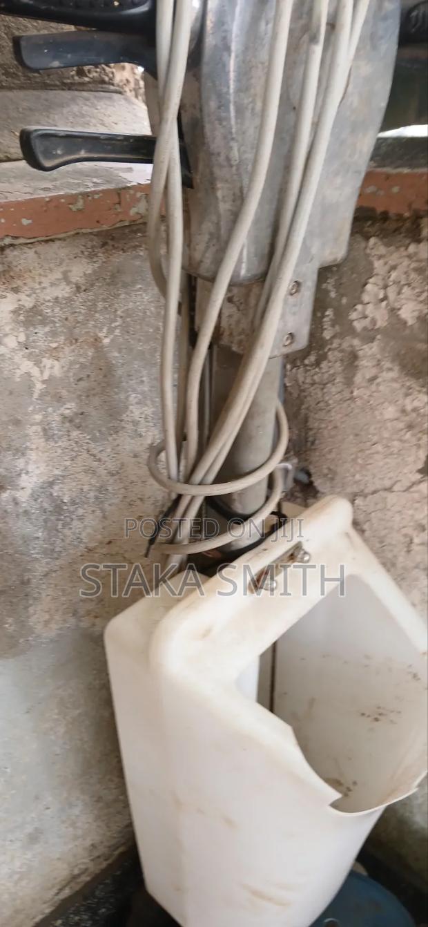 Car Wash Machine and Carpet Scrubbing Machine - thumbnail 4
