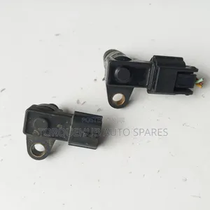 Mazda Cx-5 Pressure Exhaust Sensor