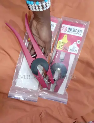 Cattles Universal Applicator -Red Applicator Pliers