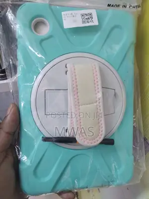 Samsung Tab A11 8.7 Inch Rugged 3 Layer Cover