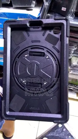 Samsung Tab A11 8.7 Inch Rugged 3 Layer Cover